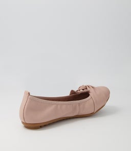 BLAYNE DJ ROSE LEATHER