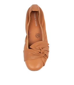 BLAYNE DJ SCOTCH LEATHER