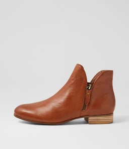 FAYE DJ DRAMBUIE LEATHER