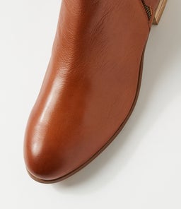 FAYE DJ DRAMBUIE LEATHER