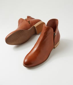 FAYE DJ DRAMBUIE LEATHER