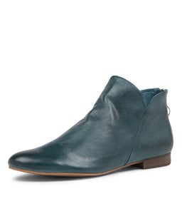 GABINER DJ MURKY BLUE LEATHER