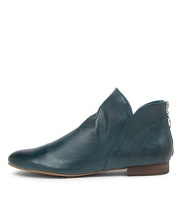 GABINER DJ MURKY BLUE LEATHER