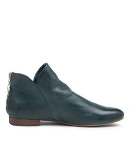GABINER DJ MURKY BLUE LEATHER