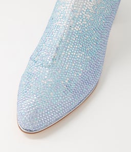 JONSY DJ PALE BLUE SUEDE