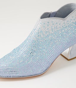 JONSY DJ PALE BLUE SUEDE