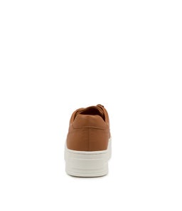 SHIA DJ SCOTCH WHITE SOLE LEATHER