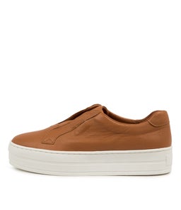 SHIA DJ SCOTCH WHITE SOLE LEATHER