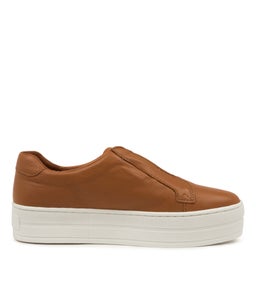 SHIA DJ SCOTCH WHITE SOLE LEATHER