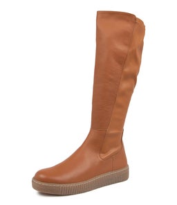TILDA DJ SCOTCH LEATHER STRETCH SMOOTH