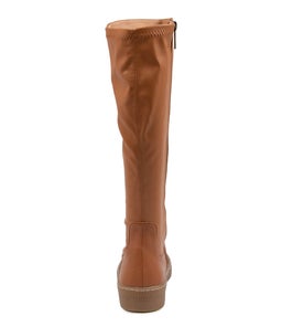 TILDA DJ SCOTCH LEATHER STRETCH SMOOTH