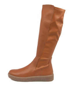 TILDA DJ SCOTCH LEATHER STRETCH SMOOTH