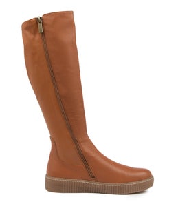 TILDA DJ SCOTCH LEATHER STRETCH SMOOTH