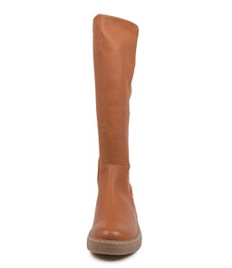 TILDA DJ SCOTCH LEATHER STRETCH SMOOTH