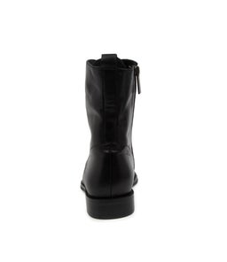 YAGO DJ BLACK LEATHER