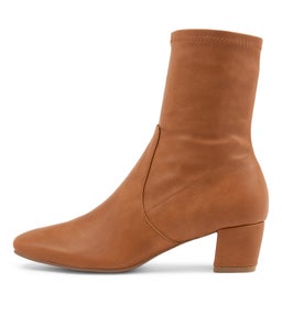 HARTFUL DJ NEW TAN STRETCH SMOOTH
