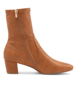 HARTFUL DJ NEW TAN STRETCH SMOOTH
