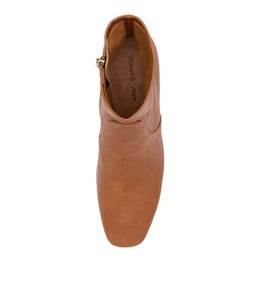 HARTFUL DJ NEW TAN STRETCH SMOOTH