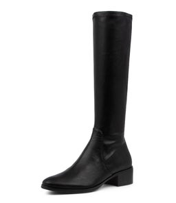 TIMOTHIE DJ BLACK STRETCH SMOOTH