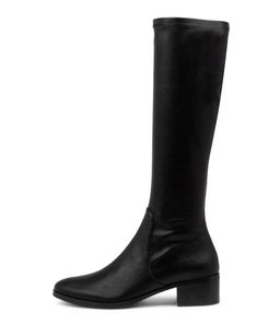 TIMOTHIE DJ BLACK STRETCH SMOOTH