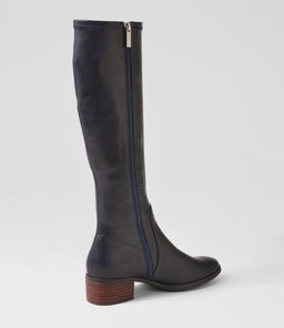 TIMOTHIE DJ NAVY STRETCH SMOOTH