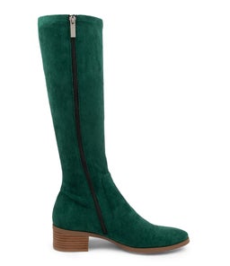 TIMOTHIE DJ FOREST STRETCH MICROSUEDE
