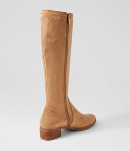 TIMOTHIE DJ SANDY STRETCH MICROSUEDE