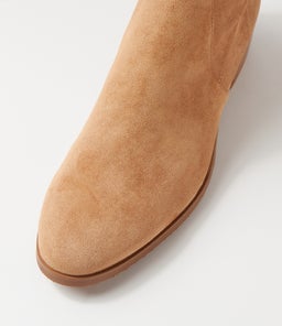 TIMOTHIE DJ SANDY STRETCH MICROSUEDE