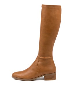 TIMOTHIE DJ NEW TAN STRETCH SMOOTH