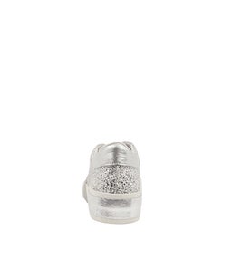 ANDOES DJ WHITE GLITTER MULTI