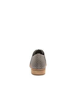 AVERT DJ MISTY NAVY LEATHER