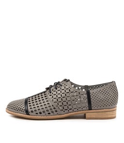 AVERT DJ MISTY NAVY LEATHER