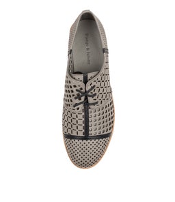 AVERT DJ MISTY NAVY LEATHER