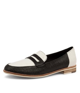 BRIXON DJ BLACK WHITE MULTI