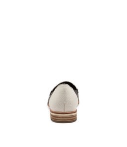 BRIXON DJ BLACK WHITE MULTI