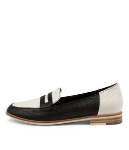 BRIXON DJ BLACK WHITE MULTI