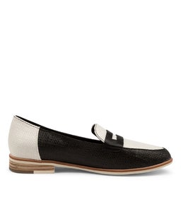 BRIXON DJ BLACK WHITE MULTI