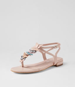 LANA DJ NUDE NUDE LEATHER