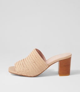 PAITON DJ NUDE WEAVE