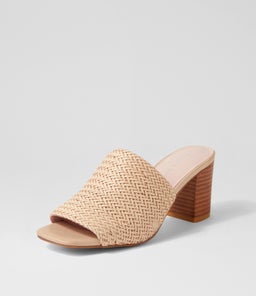 PAITON DJ NUDE WEAVE