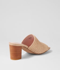 PAITON DJ NUDE WEAVE