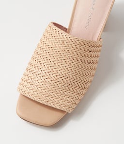 PAITON DJ NUDE WEAVE