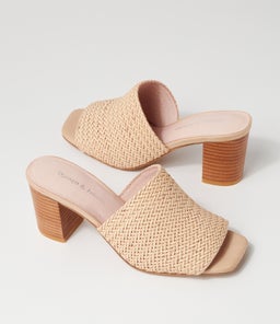 PAITON DJ NUDE WEAVE