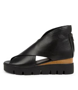 ROLANDYS DJ BLACK NATURAL&BLACK LEATHER SOLE