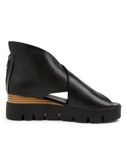ROLANDYS DJ BLACK NATURAL&BLACK LEATHER SOLE