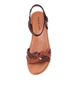 FIAMZ DJ CHOC BRONZE MULTI