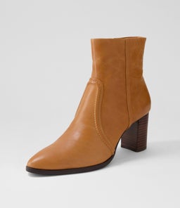 ANAHI DJ COGNAC LEATHER