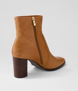 ANAHI DJ COGNAC LEATHER