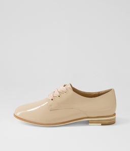 BIPKA DJ CAFE PATENT LEATHER