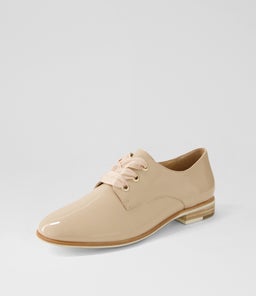 BIPKA DJ CAFE PATENT LEATHER